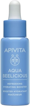 APIVITA AQUA BEELICIOUS BOOSTER 30ML